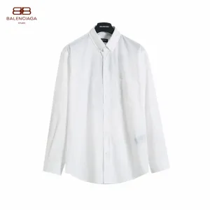 【BALENCIAGA 公式旗艦店】バレンシアガ シャツ ご好評に付き再入荷 250218 【BALENCIAGA 公式旗艦店】バレンシアガ シャツ ご好評に付き再入荷 250218