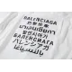 【BALENCIAGA 公式旗艦店】バレンシアガ シャツ ご好評に付き再入荷 250218 【BALENCIAGA 公式旗艦店】バレンシアガ シャツ ご好評に付き再入荷 250218