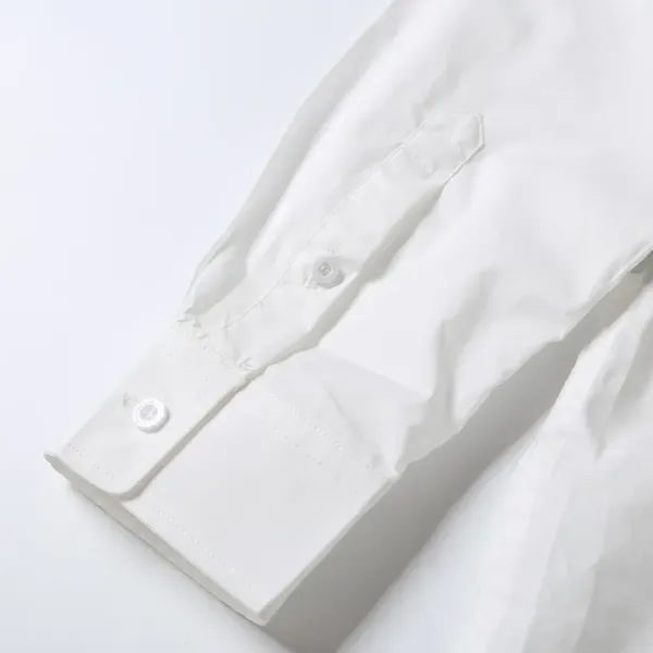 【BALENCIAGA 公式旗艦店】バレンシアガ シャツ ご好評に付き再入荷 250218 【BALENCIAGA 公式旗艦店】バレンシアガ シャツ ご好評に付き再入荷 250218