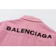 【BALENCIAGA 公式旗艦店】バレンシアガ シャツ ご好評に付き再入荷 250218 【BALENCIAGA 公式旗艦店】バレンシアガ シャツ ご好評に付き再入荷 250218