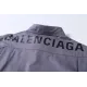 【BALENCIAGA 公式旗艦店】バレンシアガ シャツ ご好評に付き再入荷 250218 【BALENCIAGA 公式旗艦店】バレンシアガ シャツ ご好評に付き再入荷 250218