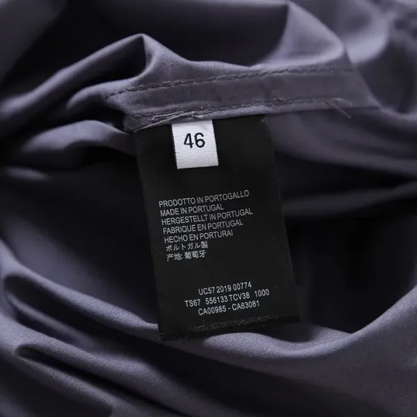 【BALENCIAGA 公式旗艦店】バレンシアガ シャツ ご好評に付き再入荷 250218 【BALENCIAGA 公式旗艦店】バレンシアガ シャツ ご好評に付き再入荷 250218