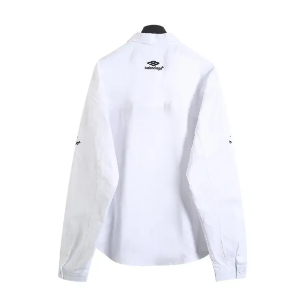 【BALENCIAGA 公式旗艦店】バレンシアガ シャツ ご好評に付き再入荷 250218 【BALENCIAGA 公式旗艦店】バレンシアガ シャツ ご好評に付き再入荷 250218