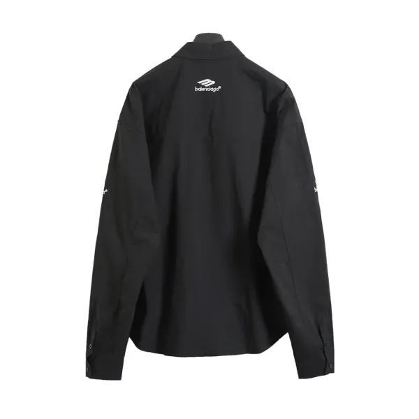 【BALENCIAGA 公式旗艦店】バレンシアガ シャツ ご好評に付き再入荷 250218 【BALENCIAGA 公式旗艦店】バレンシアガ シャツ ご好評に付き再入荷 250218