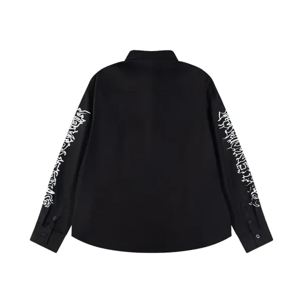 【BALENCIAGA 公式旗艦店】バレンシアガ シャツ ご好評に付き再入荷 250218 【BALENCIAGA 公式旗艦店】バレンシアガ シャツ ご好評に付き再入荷 250218