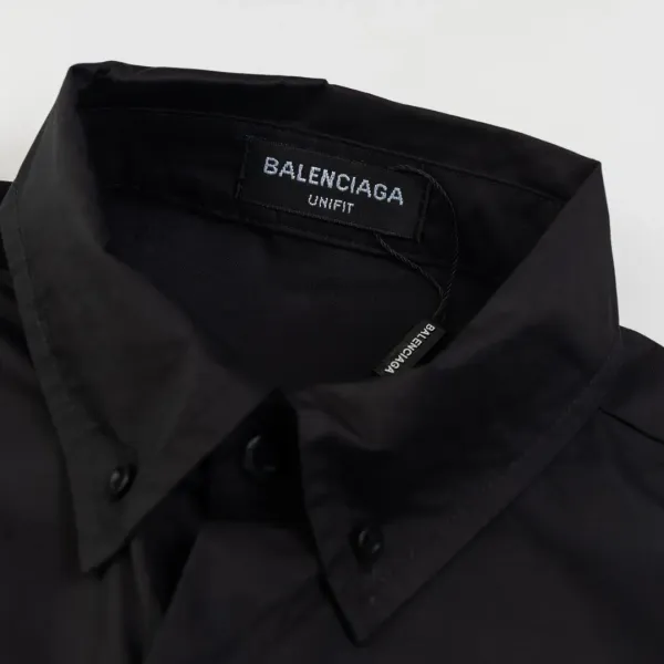 【BALENCIAGA 公式旗艦店】バレンシアガ シャツ ご好評に付き再入荷 250218 【BALENCIAGA 公式旗艦店】バレンシアガ シャツ ご好評に付き再入荷 250218