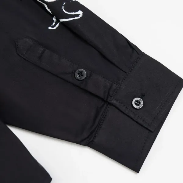【BALENCIAGA 公式旗艦店】バレンシアガ シャツ ご好評に付き再入荷 250218 【BALENCIAGA 公式旗艦店】バレンシアガ シャツ ご好評に付き再入荷 250218