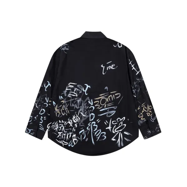 【BALENCIAGA 公式旗艦店】バレンシアガ シャツ ご好評に付き再入荷 250218 【BALENCIAGA 公式旗艦店】バレンシアガ シャツ ご好評に付き再入荷 250218