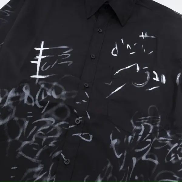 【BALENCIAGA 公式旗艦店】バレンシアガ シャツ ご好評に付き再入荷 250218 【BALENCIAGA 公式旗艦店】バレンシアガ シャツ ご好評に付き再入荷 250218
