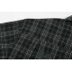 【BALENCIAGA 公式旗艦店】バレンシアガ  シャツ ご好評に付き再入荷  241119