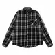 【BALENCIAGA 公式旗艦店】バレンシアガ シャツ ご好評に付き再入荷 241119 【BALENCIAGA 公式旗艦店】バレンシアガ シャツ ご好評に付き再入荷 241119