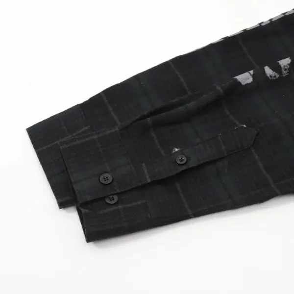 【BALENCIAGA 公式旗艦店】バレンシアガ シャツ ご好評に付き再入荷 241119 【BALENCIAGA 公式旗艦店】バレンシアガ シャツ ご好評に付き再入荷 241119