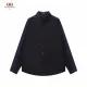 【BALENCIAGA 公式旗艦店】バレンシアガ   シャツ ご好評に付き再入荷  241119