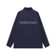 【BALENCIAGA 公式旗艦店】バレンシアガ   シャツ ご好評に付き再入荷  241119