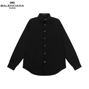 【BALENCIAGA 公式旗艦店】バレンシアガ シャツ ご好評に付き再入荷 240816 【BALENCIAGA 公式旗艦店】バレンシアガ シャツ ご好評に付き再入荷 240816