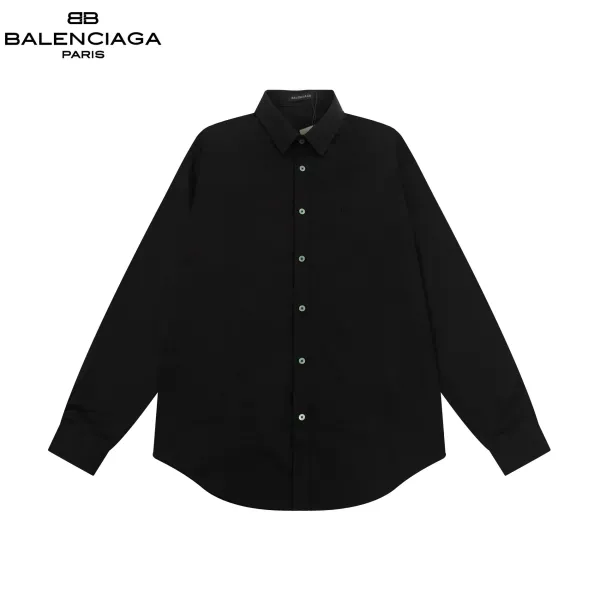 【BALENCIAGA 公式旗艦店】バレンシアガ シャツ ご好評に付き再入荷 240816 【BALENCIAGA 公式旗艦店】バレンシアガ シャツ ご好評に付き再入荷 240816