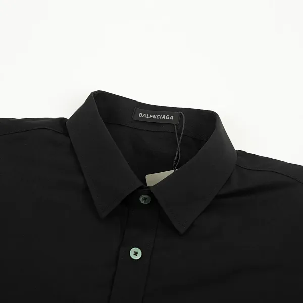 【BALENCIAGA 公式旗艦店】バレンシアガ シャツ ご好評に付き再入荷 240816 【BALENCIAGA 公式旗艦店】バレンシアガ シャツ ご好評に付き再入荷 240816