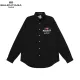 【BALENCIAGA 公式旗艦店】バレンシアガ  シャツ  ご好評に付き再入荷 240715
