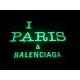 【BALENCIAGA 公式旗艦店】バレンシアガ  シャツ  ご好評に付き再入荷 240715