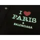 【BALENCIAGA 公式旗艦店】バレンシアガ  シャツ  ご好評に付き再入荷 240715