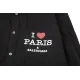 【BALENCIAGA 公式旗艦店】バレンシアガ  シャツ  ご好評に付き再入荷 240715