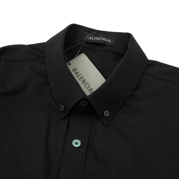 【BALENCIAGA 公式旗艦店】バレンシアガ シャツ ご好評に付き再入荷 240802 【BALENCIAGA 公式旗艦店】バレンシアガ シャツ ご好評に付き再入荷 240802