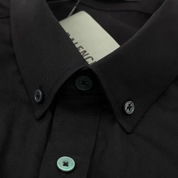 【BALENCIAGA 公式旗艦店】バレンシアガ シャツ ご好評に付き再入荷 240802 【BALENCIAGA 公式旗艦店】バレンシアガ シャツ ご好評に付き再入荷 240802