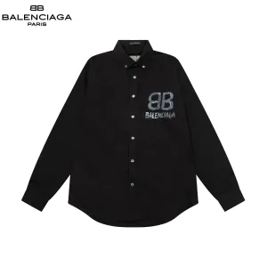 【BALENCIAGA 公式旗艦店】バレンシアガ シャツ ご好評に付き再入荷 240802 【BALENCIAGA 公式旗艦店】バレンシアガ シャツ ご好評に付き再入荷 240802
