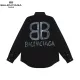 【BALENCIAGA 公式旗艦店】バレンシアガ シャツ ご好評に付き再入荷 240802 【BALENCIAGA 公式旗艦店】バレンシアガ シャツ ご好評に付き再入荷 240802