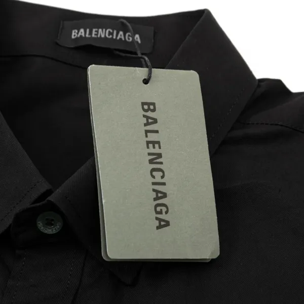 【BALENCIAGA 公式旗艦店】バレンシアガ シャツ ご好評に付き再入荷 240802 【BALENCIAGA 公式旗艦店】バレンシアガ シャツ ご好評に付き再入荷 240802