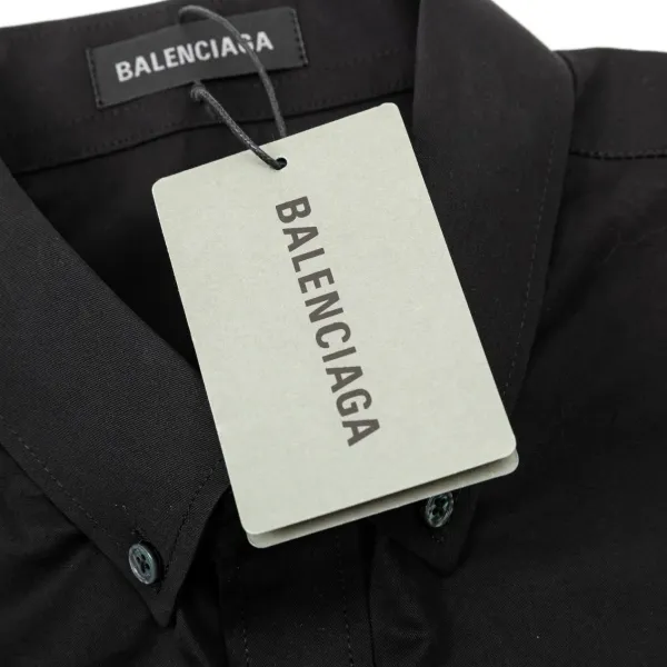 【BALENCIAGA 公式旗艦店】バレンシアガ シャツ ご好評に付き再入荷 240802 【BALENCIAGA 公式旗艦店】バレンシアガ シャツ ご好評に付き再入荷 240802