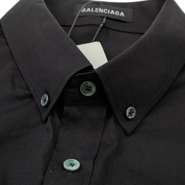 【BALENCIAGA 公式旗艦店】バレンシアガ シャツ ご好評に付き再入荷 240802 【BALENCIAGA 公式旗艦店】バレンシアガ シャツ ご好評に付き再入荷 240802