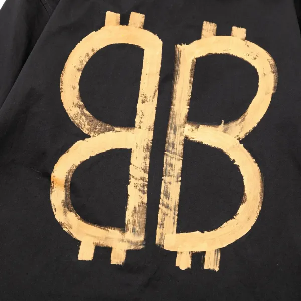 【BALENCIAGA 公式旗艦店】バレンシアガ シャツ ご好評に付き再入荷 240802 【BALENCIAGA 公式旗艦店】バレンシアガ シャツ ご好評に付き再入荷 240802