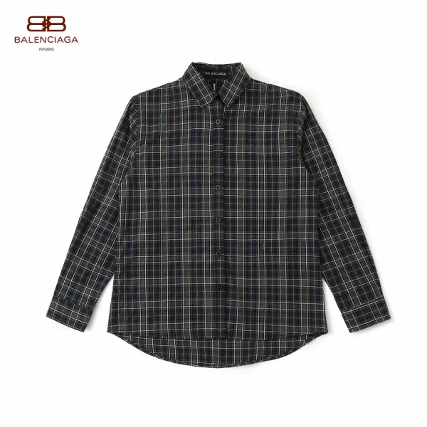 【BALENCIAGA 公式旗艦店】バレンシアガ シャツ ご好評に付き再入荷 240802 【BALENCIAGA 公式旗艦店】バレンシアガ シャツ ご好評に付き再入荷 240802