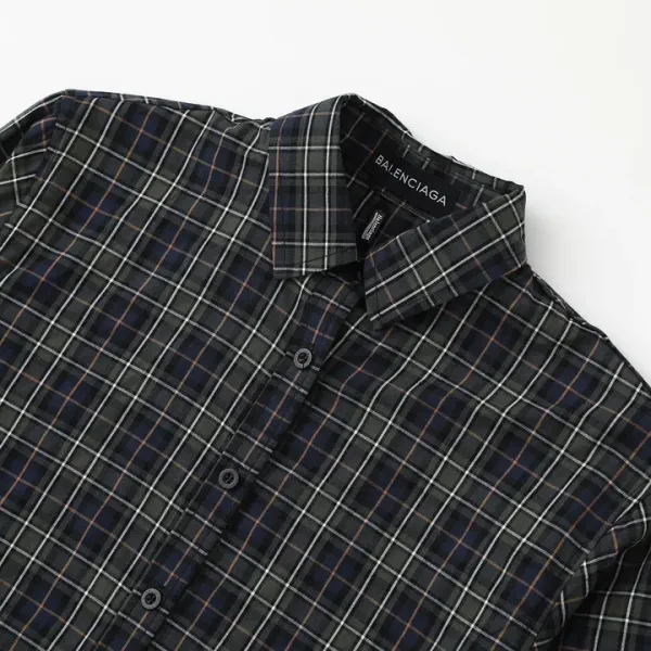 【BALENCIAGA 公式旗艦店】バレンシアガ シャツ ご好評に付き再入荷 240802 【BALENCIAGA 公式旗艦店】バレンシアガ シャツ ご好評に付き再入荷 240802