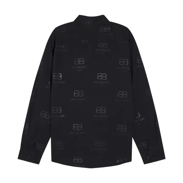 【BALENCIAGA 公式旗艦店】バレンシアガ シャツ ご好評に付き再入荷 240802 【BALENCIAGA 公式旗艦店】バレンシアガ シャツ ご好評に付き再入荷 240802