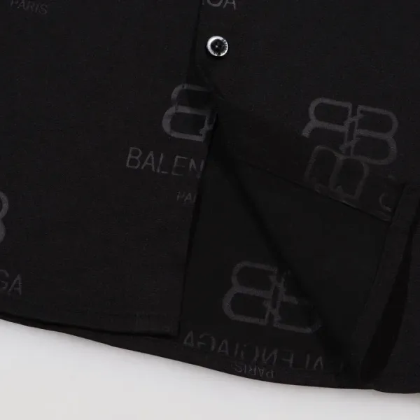 【BALENCIAGA 公式旗艦店】バレンシアガ シャツ ご好評に付き再入荷 240802 【BALENCIAGA 公式旗艦店】バレンシアガ シャツ ご好評に付き再入荷 240802