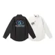 【BALENCIAGA 公式旗艦店】バレンシアガ シャツ ご好評に付き再入荷 240802 【BALENCIAGA 公式旗艦店】バレンシアガ シャツ ご好評に付き再入荷 240802