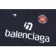 【BALENCIAGA 公式旗艦店】バレンシアガ  シャツ  ご好評に付き再入荷 240715