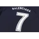 【BALENCIAGA 公式旗艦店】バレンシアガ  シャツ  ご好評に付き再入荷 240715