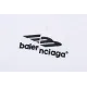【BALENCIAGA 公式旗艦店】バレンシアガ  シャツ  ご好評に付き再入荷 240715