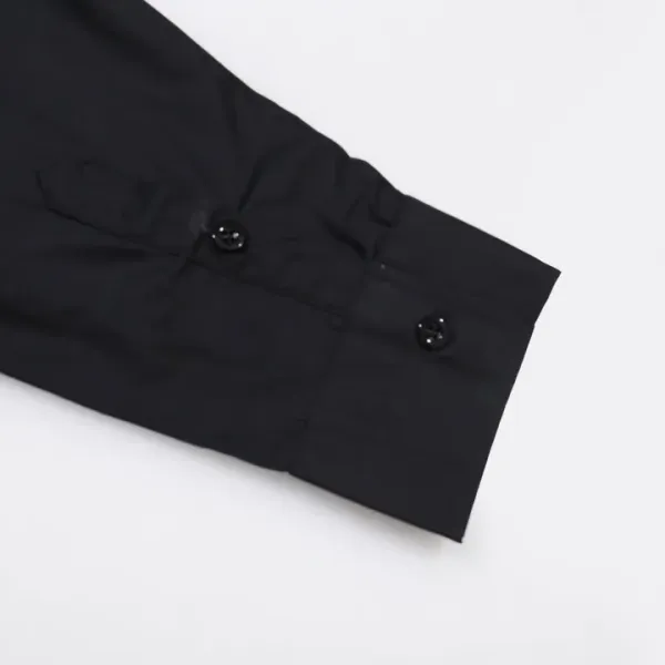 【BALENCIAGA 公式旗艦店】バレンシアガ  シャツ  ご好評に付き再入荷 240715