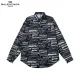 【2026】【BALENCIAGA 公式旗艦店】バレンシアガ シャツ ご好評に付き再入荷 240715 【2026】【BALENCIAGA 公式旗艦店】バレンシアガ シャツ ご好評に付き再入荷 240715
