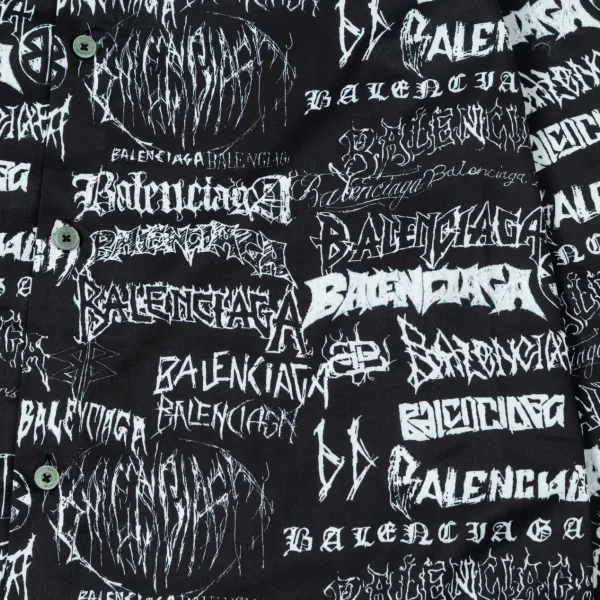 【2026】【BALENCIAGA 公式旗艦店】バレンシアガ シャツ ご好評に付き再入荷 240715 【2026】【BALENCIAGA 公式旗艦店】バレンシアガ シャツ ご好評に付き再入荷 240715