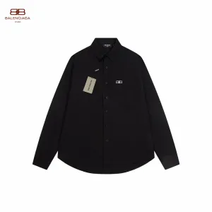 【BALENCIAGA 公式旗艦店】バレンシアガ シャツ ご好評に付き再入荷 240715 【BALENCIAGA 公式旗艦店】バレンシアガ シャツ ご好評に付き再入荷 240715