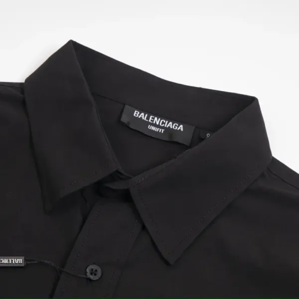 【BALENCIAGA 公式旗艦店】バレンシアガ シャツ ご好評に付き再入荷 240715 【BALENCIAGA 公式旗艦店】バレンシアガ シャツ ご好評に付き再入荷 240715