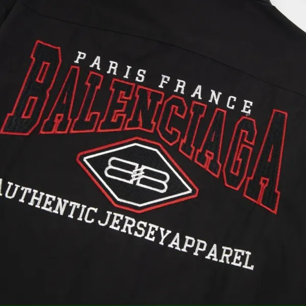 【BALENCIAGA 公式旗艦店】バレンシアガ シャツ ご好評に付き再入荷 240715 【BALENCIAGA 公式旗艦店】バレンシアガ シャツ ご好評に付き再入荷 240715