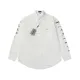 【BALENCIAGA 公式旗艦店】バレンシアガ シャツ ご好評に付き再入荷 240715 【BALENCIAGA 公式旗艦店】バレンシアガ シャツ ご好評に付き再入荷 240715