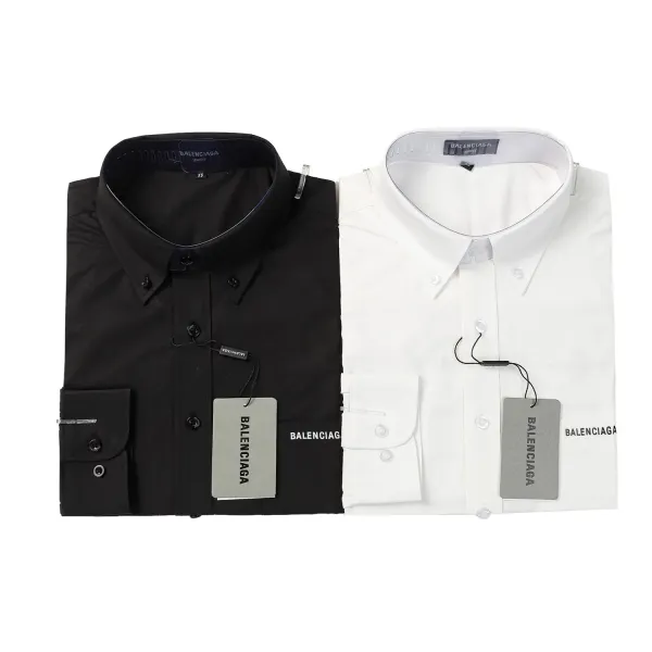 【BALENCIAGA 公式旗艦店】バレンシアガ シャツ ご好評に付き再入荷 240715 【BALENCIAGA 公式旗艦店】バレンシアガ シャツ ご好評に付き再入荷 240715