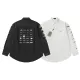 【BALENCIAGA 公式旗艦店】バレンシアガ シャツ ご好評に付き再入荷 240715 【BALENCIAGA 公式旗艦店】バレンシアガ シャツ ご好評に付き再入荷 240715